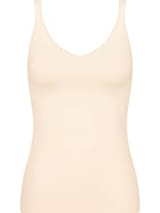 Sloggi Go Spaghetti Strap Vest Tops 2 Pack - Image 4 of 5