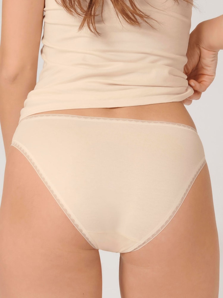 Sloggi Go Tai Knickers Two Pack - Image 2 of 7 Sloggi Go Tai Knickers Two Pack - Image 2 of 7