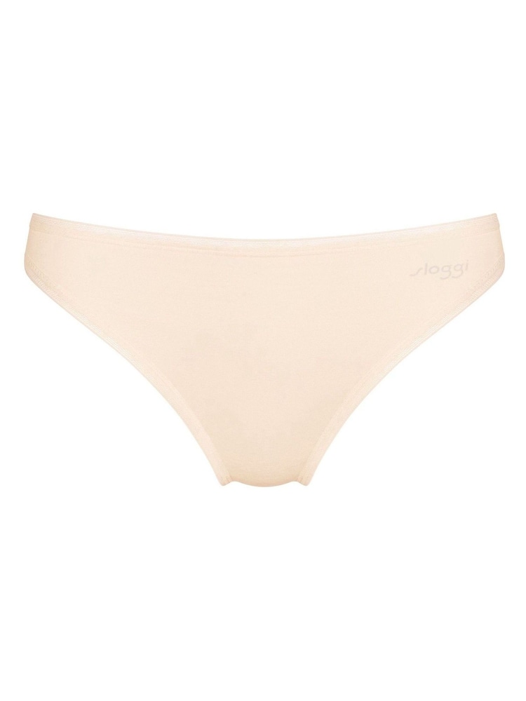 Sloggi Go Organic Tai Knickers Two Pack - Image 5 of 7