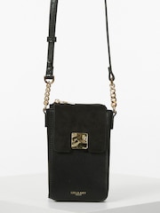 Luella Grey Aida Phone Cross-Body Bag - Image 4 of 6