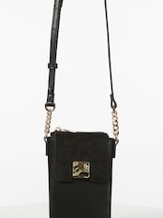 Luella Grey Aida Phone Cross-Body Bag - Image 5 of 6