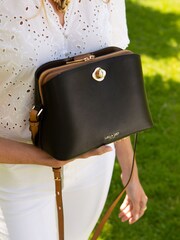 Luella Grey Julianna Cross-Body Bag - Image 3 of 6
