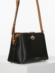 Luella Grey Julianna Cross-Body Bag - Image 5 of 6
