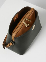 Luella Grey Julianna Cross-Body Bag - Image 6 of 6
