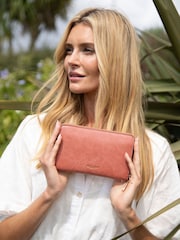 Luella Grey Aida Phone Cross-Body Bag - Image 2 of 8