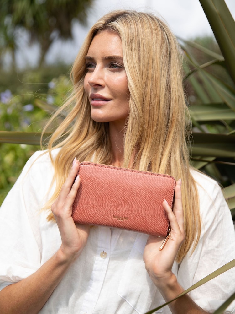 Luella Grey Aida Phone Cross-Body Bag - Image 2 of 8