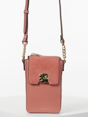 Luella Grey Aida Phone Cross-Body Bag - Image 5 of 8