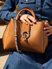 Luella Grey Orlanda Tote Bag - Image 2 of 8