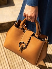Luella Grey Orlanda Tote Bag - Image 3 of 8
