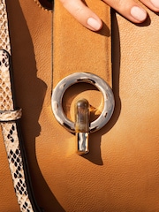 Luella Grey Orlanda Tote Bag - Image 4 of 8