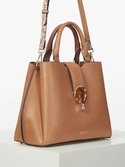 Luella Grey Orlanda Tote Bag - Image 7 of 8