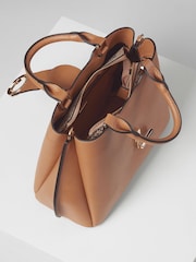 Luella Grey Orlanda Tote Bag - Image 8 of 8