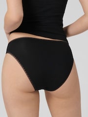 Sloggi Go Organic Tai Knickers Two Pack - Image 2 of 7