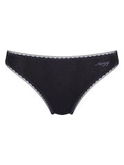Sloggi Go Organic Tai Knickers Two Pack - Image 5 of 7