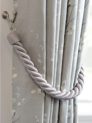 Attache-rideau en corde Laura Ashley - Image 1 de 3