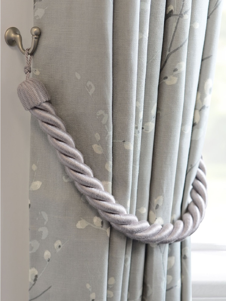 Attache-rideau en corde Laura Ashley - Image 1 de 3