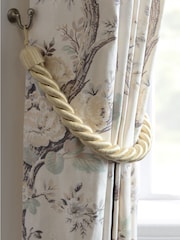Attache-rideau en corde Laura Ashley - Image 1 of 3