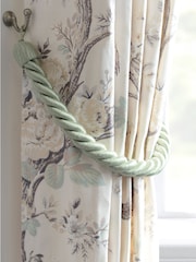 Attache-rideau en corde Laura Ashley - Image 1 of 3