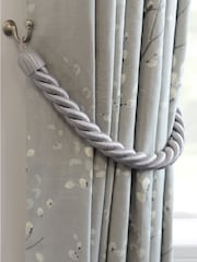 Attache-rideau en corde Laura Ashley - Image 1 of 3
