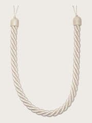 Attache-rideau en corde Laura Ashley - Image 2 of 3
