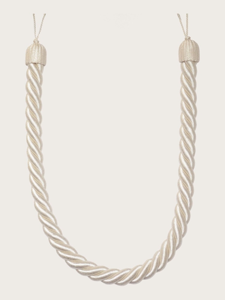 Laura Ashley Vorhanghalter mit Raffhalter - Bild 2 von 3 Laura Ashley Vorhanghalter mit Raffhalter - Bild 2 von 3