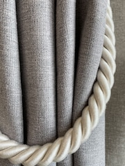 Attache-rideau en corde Laura Ashley - Image 1 of 3