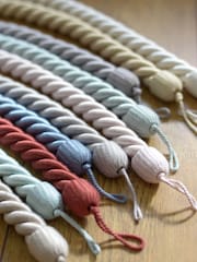 Attache-rideau en corde Laura Ashley - Image 2 of 3