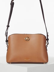 Luella Grey Julianna Cross-Body Bag - Image 4 of 6