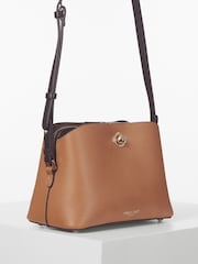 Luella Grey Julianna Cross-Body Bag - Image 5 of 6