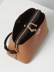 Luella Grey Julianna Cross-Body Bag - Image 6 of 6