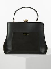 Luella Grey Hannah Framed Tote Bag - Image 4 of 6