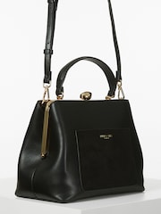 Luella Grey Hannah Framed Tote Bag - Image 5 of 6