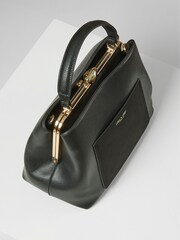 Luella Grey Hannah Framed Tote Bag - Image 6 of 6