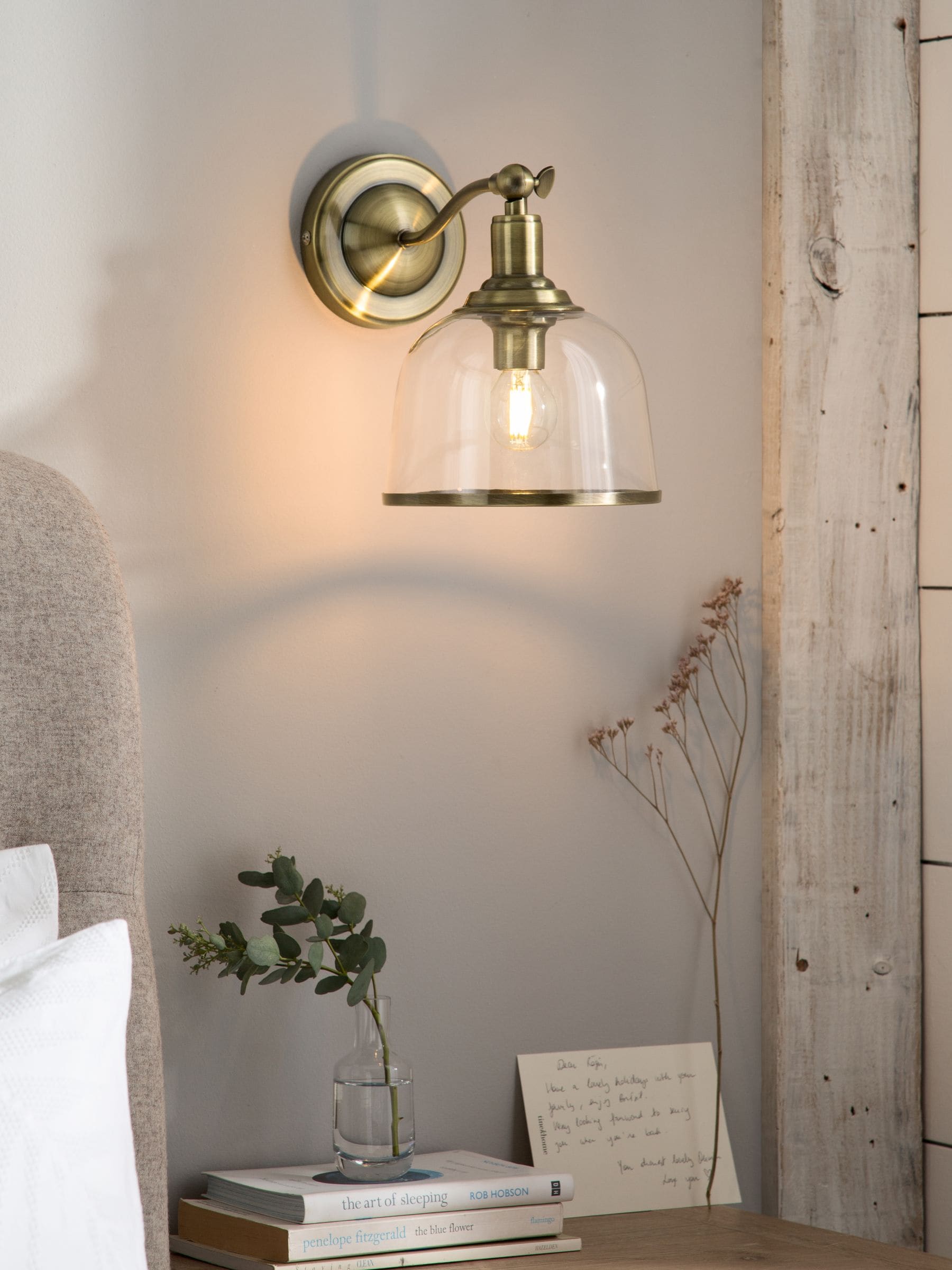 Wall lights next top