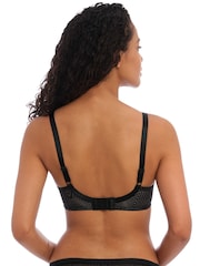 Freya Tailored Under Wired High Apex Plunge Bra - Image 2 of 3