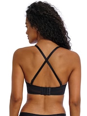 Freya Tailored Under Wired Moulded Strapless Bra - Image 4 of 5