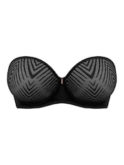 Freya Tailored Under Wired Moulded Strapless Bra - Image 5 of 5