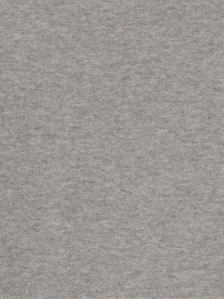 Barbour® Grey Mens 100% Cotton Pima Crew Neck Jumper - Image 7 of 7 Barbour® Grey Mens 100% Cotton Pima Crew Neck Jumper - Image 7 of 7