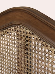 Laura Ashley Walnut Montpellier Bed Frame - Image 4 of 5