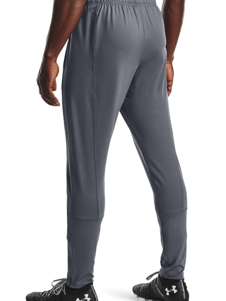 Under Armour Challenger Football Training Black Joggers - Image 2 of 3