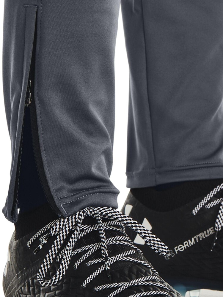 Under Armour Challenger Football Training Black Joggers - Image 3 of 3