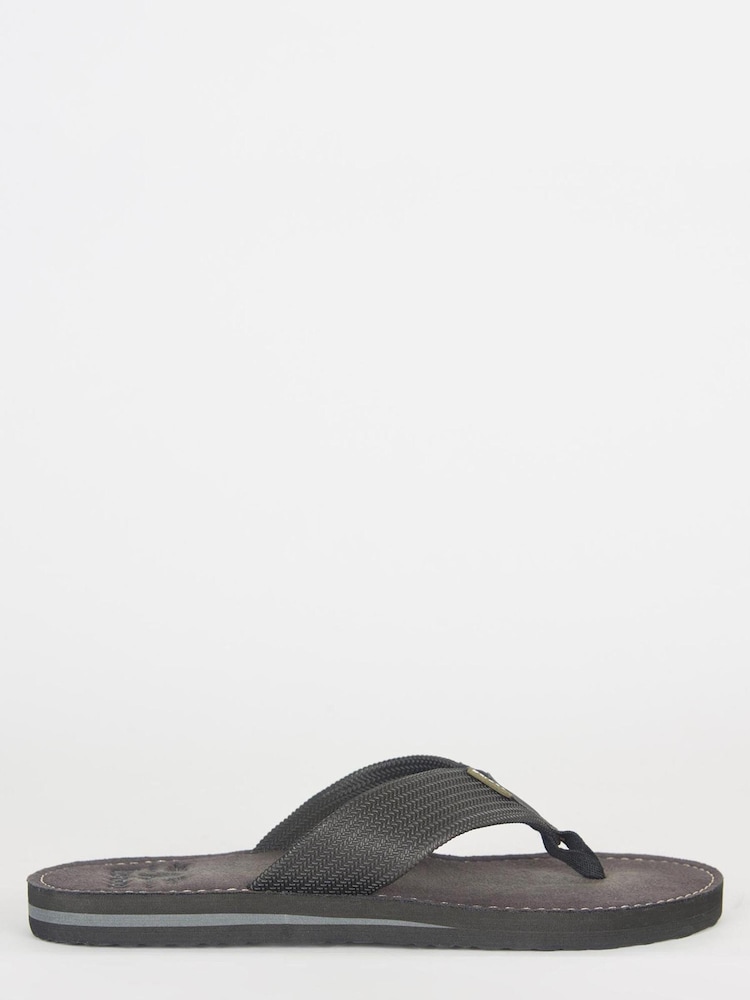 Barbour® Toeman Beach Sandals - Image 1 of 6