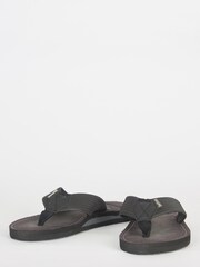 Barbour® Toeman Beach Sandals - Image 3 of 6
