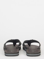 Barbour® Toeman Beach Sandals - Image 4 of 6