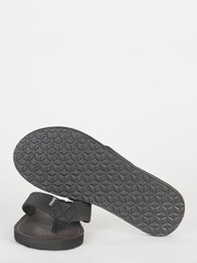 Barbour® Toeman Beach Sandals - Image 5 of 6