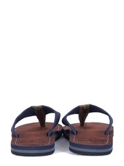 Barbour® Toeman Beach Sandals - Image 4 of 7