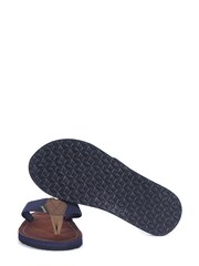 Barbour® Toeman Beach Sandals - Image 6 of 7
