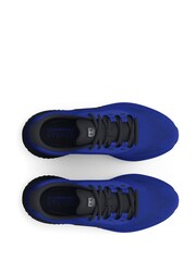 Under Armour Blue Charged Rogue 4 Trainers - Image 4 of 5