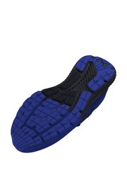 Under Armour Blue Charged Rogue 4 Trainers - Image 5 of 5