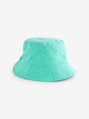 Mint Green Bucket Hat (3mths-16yrs) - Image 6 of 6